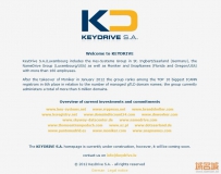 德国KeyDrive公司收购Moniker和SnapNames