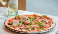 香港海港城PizzaExpress 2016夏季多款鲜果主题菜式