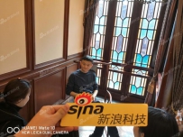 马云:看到刘强东说富人耻辱的话了 公益不是道德高地