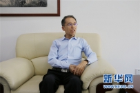 专访柏斯维：物联网发展瓶颈在于基础网络的建设