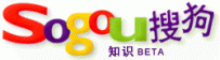 搜狗最新推出知识搜索频道