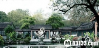 美得让你心醉！中国古典建筑“八大”元素