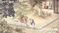 细数红楼梦行酒令 分分钟秒杀现代取乐游戏