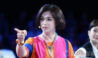 金星巨乳裸照流出 口述变性的全过程