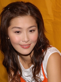 处女座大美女周丽淇[组图]