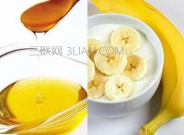香蕉面膜怎么做