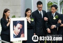 张国荣死亡真相曝光,海量张国荣死亡现场照片流出