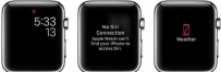 Apple Watch和iphone连接不上怎么办