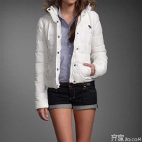 挑选羽绒服 挑选温暖的羽绒服要注意以下几点