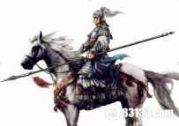 大将军卫青：中国骑兵天才将领
