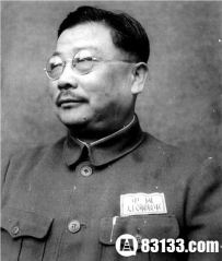 李克农竟把毛人凤气晕