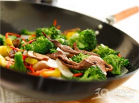 怎么吃腊肉才健康？先煮后蒸