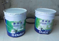 乳胶漆配方大全  内墙乳胶漆配方