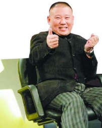 三笑匠闹荧屏 赵本山郭德纲周立波谁能赢到最后？