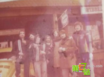 来历不明的幽灵船 一个失踪7年的孤魂