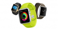Apple Watch怎么清洁