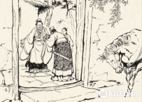 水镜先生：三国时期的神秘高人