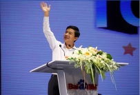 李彦宏：百度员工数两年翻番超1.5万