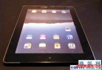 ipad以设置无线上网教程