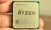 R5 1400配什么主板和显卡最好？AMD锐龙5 1400装机教程