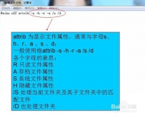 优盘杀毒后文件不见了