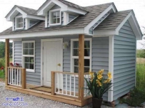 超赞的狗狗公寓（16张）