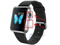 Apple watch要怎么截图