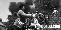 抗美援朝亲历者回忆：16天穿过4道封锁线