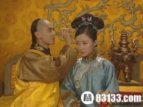 古代嫔妃侍寝的万种风情