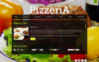 2014年172套html5+html模板免费大放送asp300 576292014年（172款）622PizzeriA - Responsive Fullsc