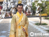 朱允?上侣渲??盘点七位下台后失踪的帝王