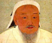 成吉思汗诅咒显灵？墓穴钻出数千条毒蛇