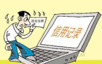 如何查询信用记录