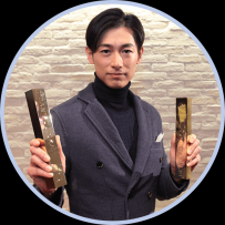 2016年日本雅虎热搜排行公布 演员藤冈靛获年度大奖