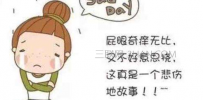肛门湿疹是怎么回事