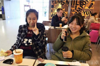 虹桥一姐身世曝光 曾被同学当笑话