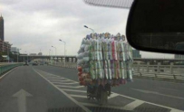我和小伙伴都惊呆了
