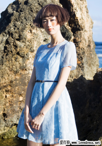 Sweet Girl必备甜美粉彩