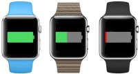 Apple Watch充电时间要多久