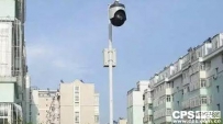 摄像机电源故障会对摄像机造成什么影响?