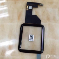 iWatch/Apple Watch需要贴膜吗？