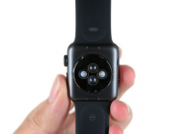 Apple Watch2拆机评测