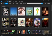天天看无法连接网络片库不显示怎么办？