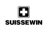 ​SUISSEWIN拉杆箱