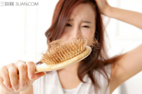 怎样防止脱发