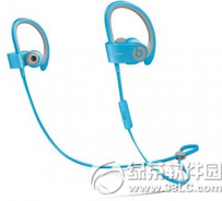苹果beats powerbeats2无线挂耳式耳机怎么样