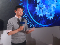 马云：做淘宝不是为卖货而是获得数据