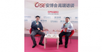 专访来邦科技股份有限公司副总经理王庆