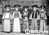 揭秘：清朝的公主们为何大多都要“守活寡”？