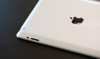 iPad mini怎么升级iOS7